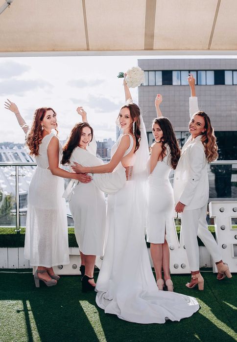 Фото и видео на свадьбу. Весільний фотограф. Видеооператор. Киев