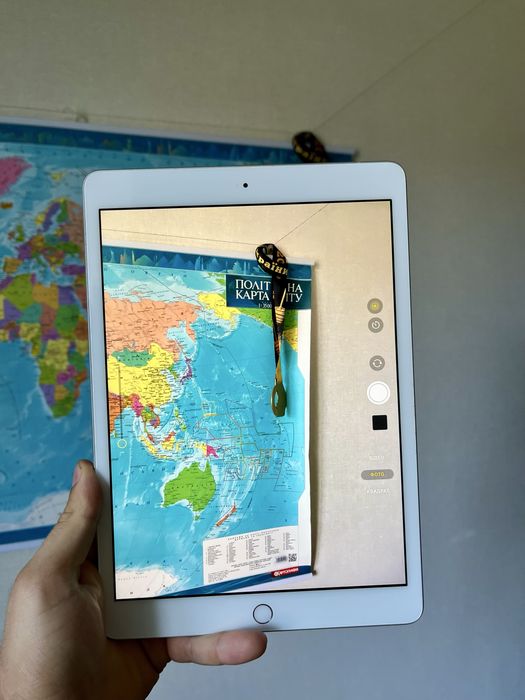 iPad 8 32 GB ІДЕАЛ 98% акумулятор Айпад 6/7/8/9 планшет Apple