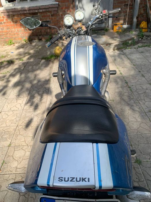 Продам suzuki bandit