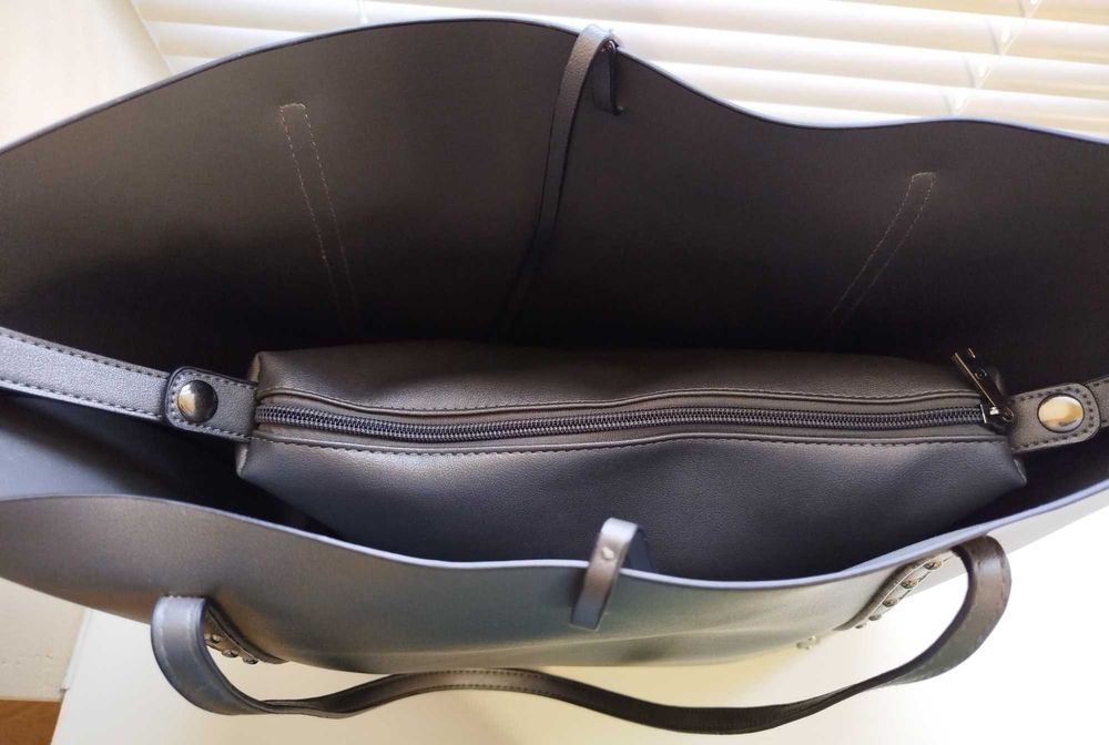 Сумка тоут | сумка шопер | екошкіра |