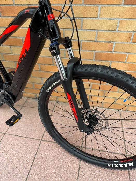 Bicicleta Eletrica BH