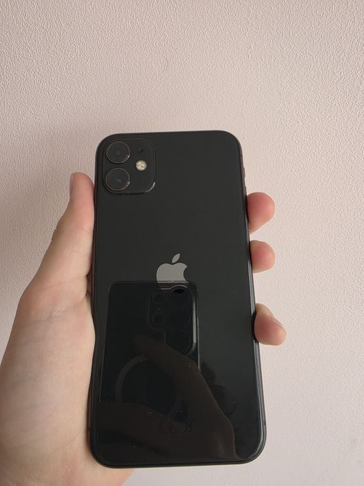 IPhone 11 128 гб - хороший стан