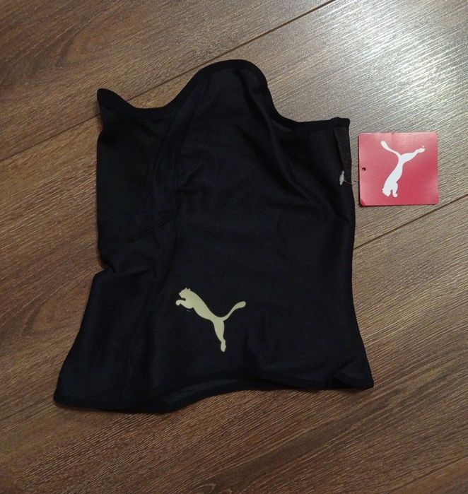 Горловик PUMA (пума)