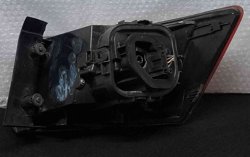 Farolim Esquerdo | SEAT | ATECA (KH7, KHP) [04.2016 - ...]