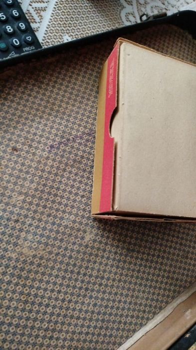 antykwaryczne gilzy tutki