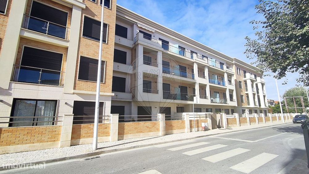 Apartamento T3 para venda