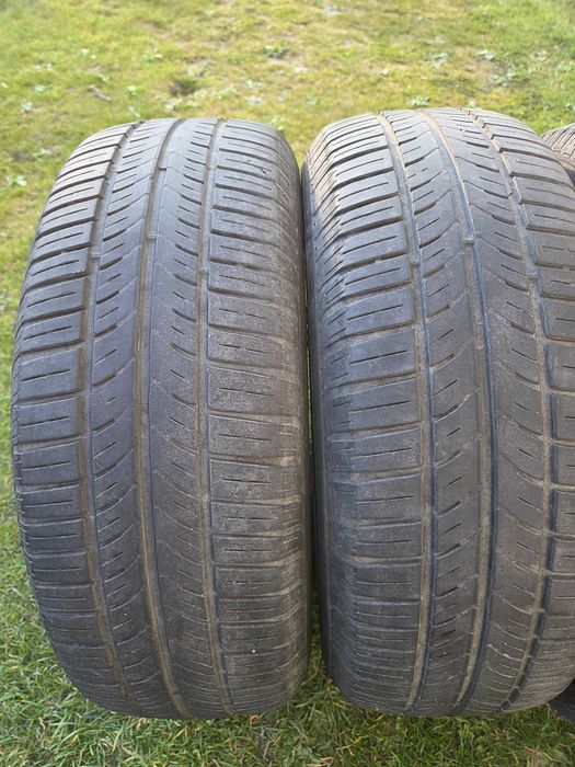 4 Opony letnie KORMORAN 195/60R15 WYSYŁKA