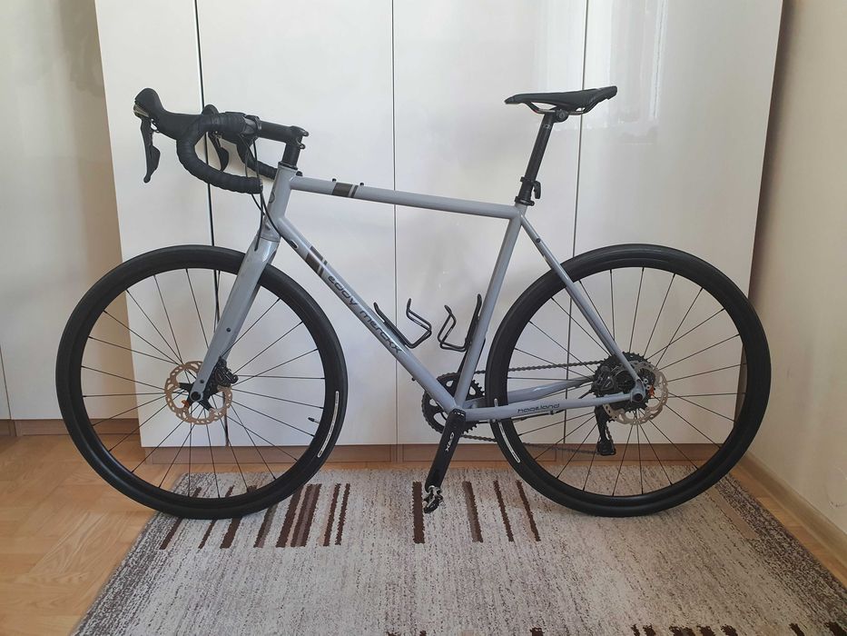 Kola DT Swiss R460 350s 28cali