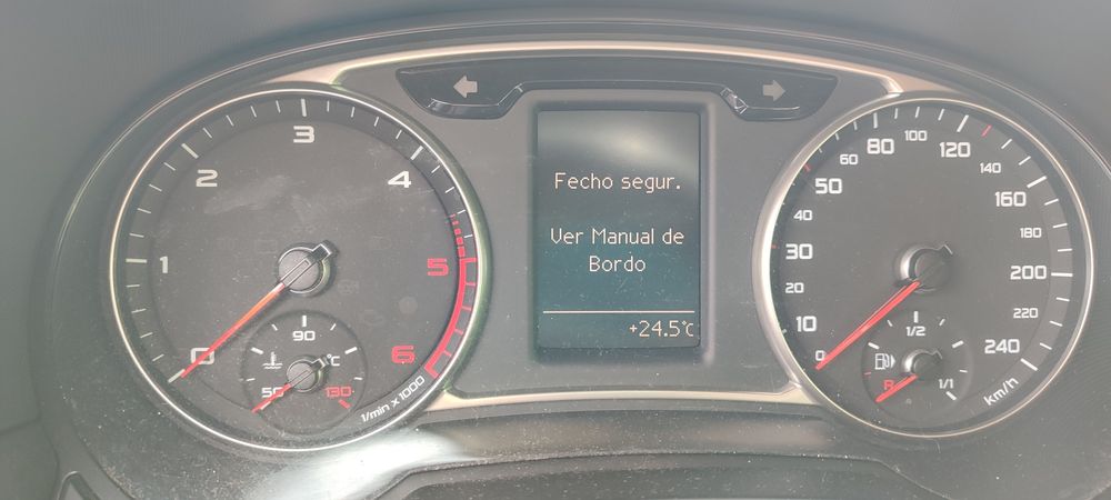 Audi A1 nacional