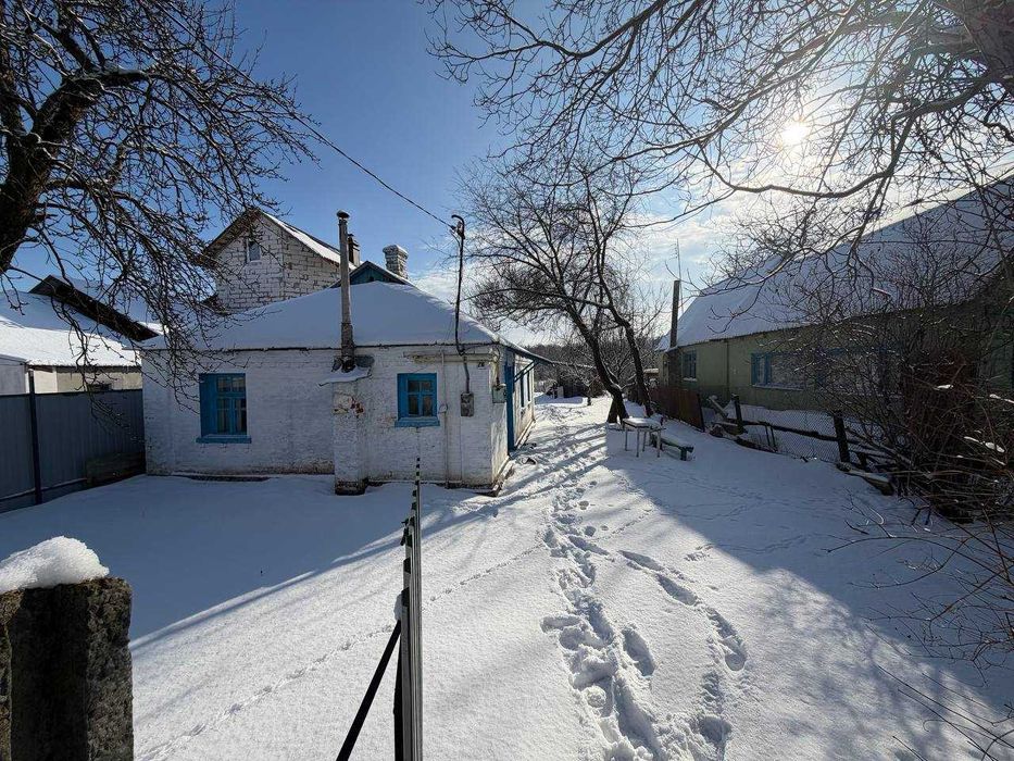 Продаж будинку, Заріччя