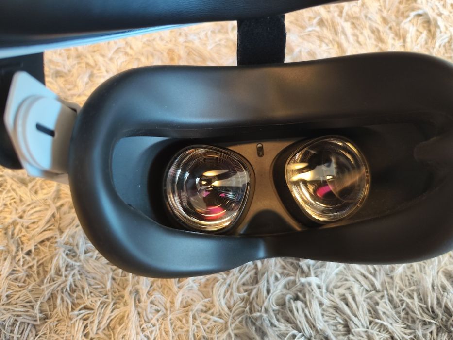 Oculus Quest 2 256GB + Strap Premium + Case + Caixa Original