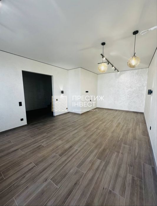 Продаж таунхауса 84.3 м² з ремонтом в ЖК «Dream House»