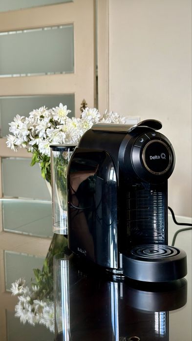 Máquina de Café Delta Q Cool Evolution