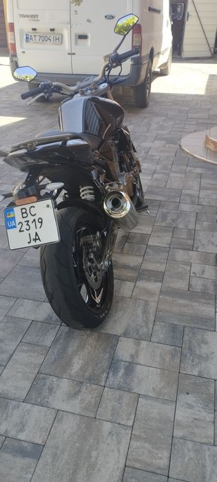 GEON stinger 250