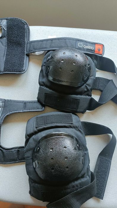 Joalheiras e proteção de pulso para crianças