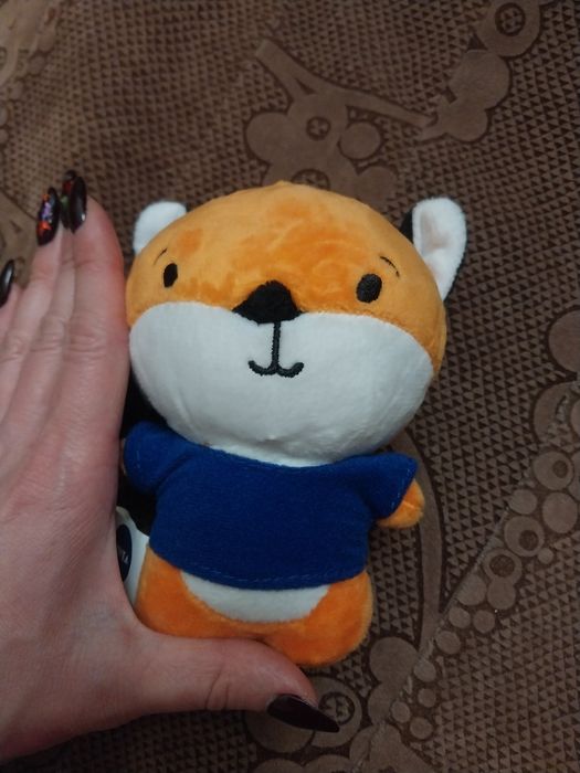 Отдам 2 игрушки детские