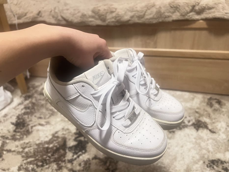 Кросівки найк AF1