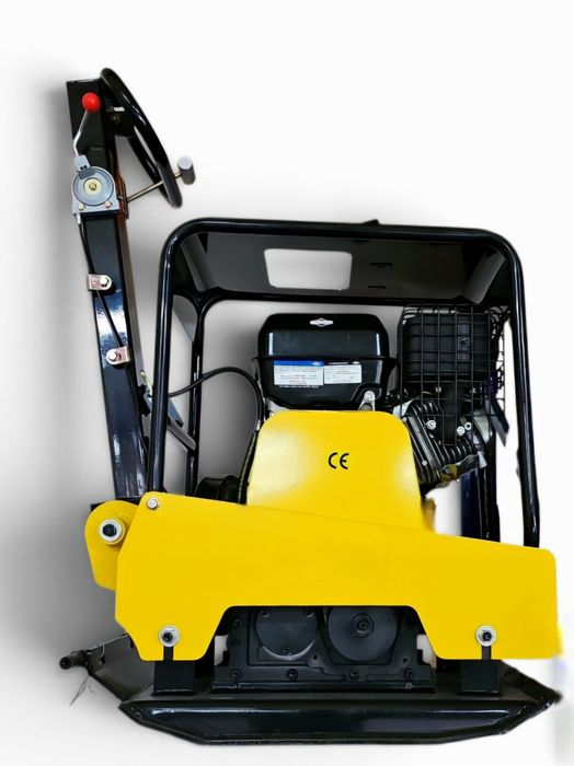 Zagęszczarka Briggs&Stratton 170kg W-wa
