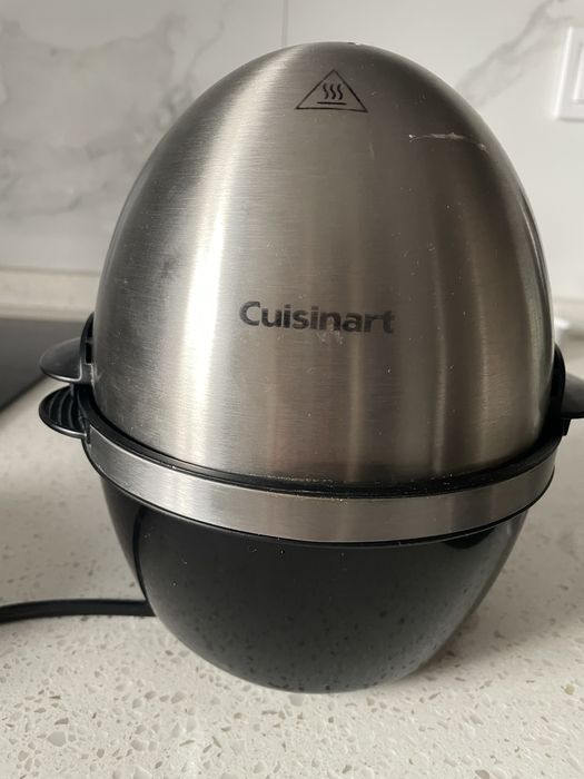 Яйцеварка cuisinart