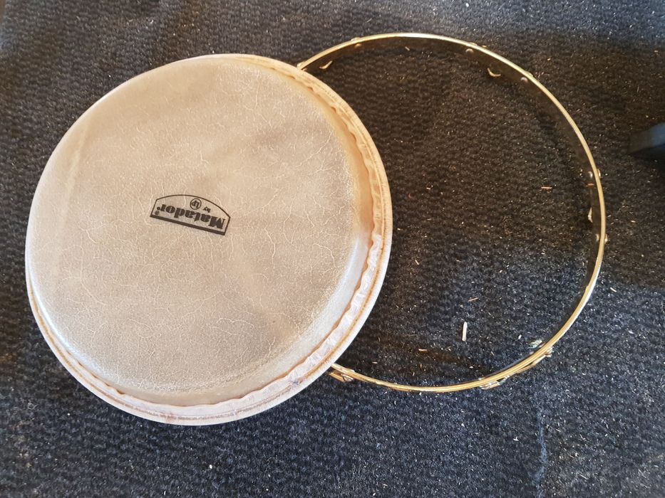 CONGA MATADOR LP congo djembe bongo