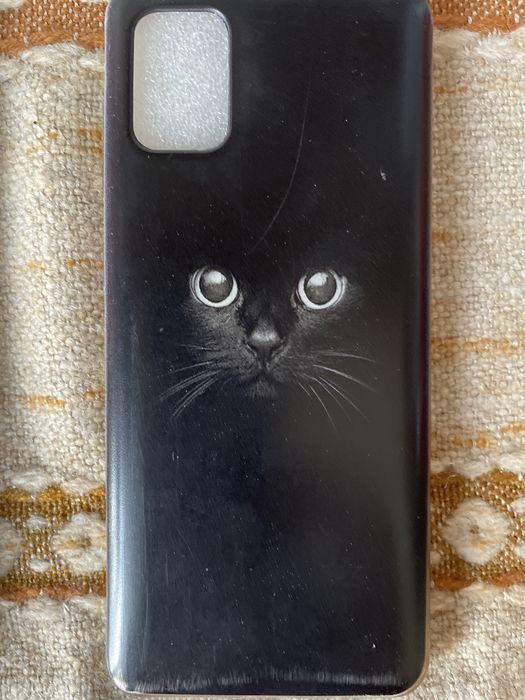 Чохли на телефон Galaxy 31 A