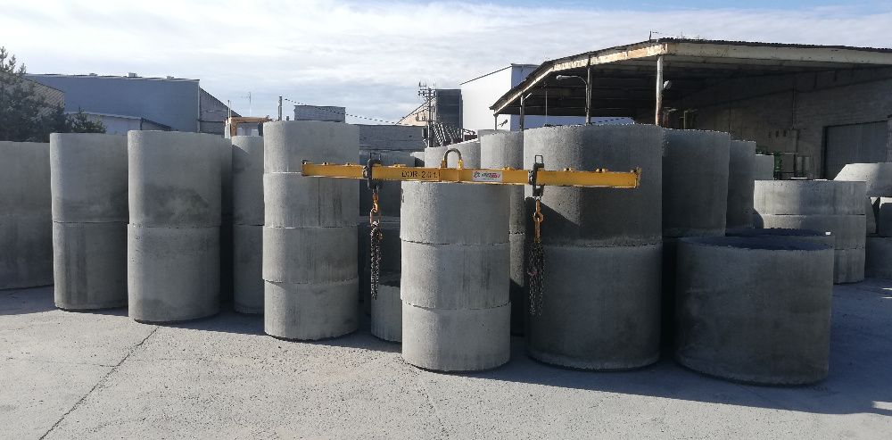 Krąg betonowy 800/1000/1200/2000