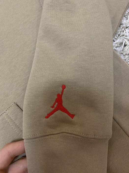 Nike Cactus Jack  худі