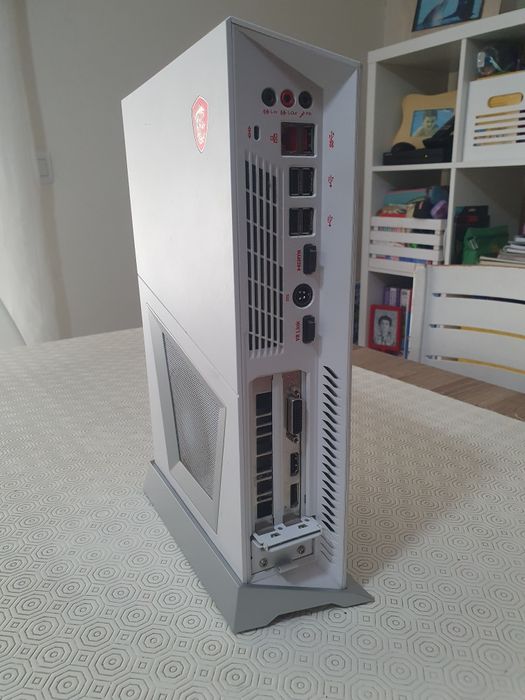 H310 Gaming Trident3 (MS-B920)