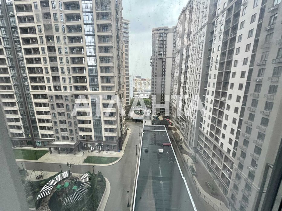 2-комнатная квартира по адресу Куликово поле пл. (площадь 74,4 м²) - Atlanta.ua - фото 10