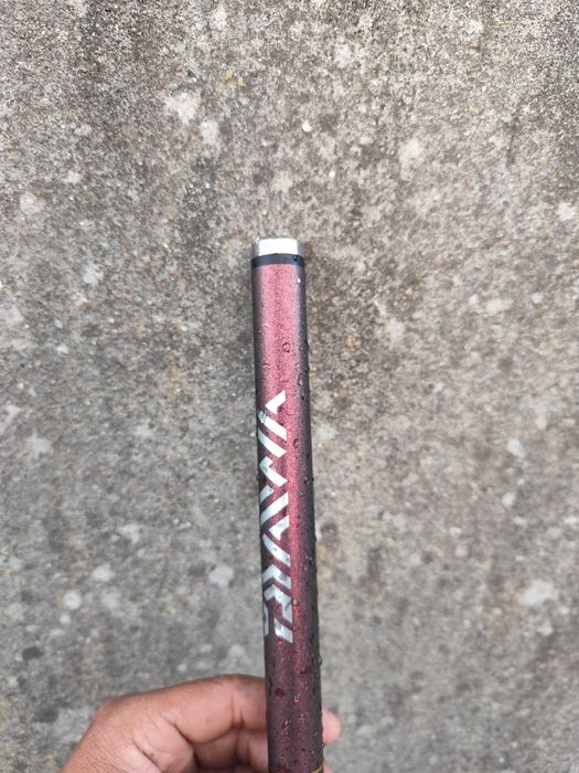 DAIWA prime caster Slim tubular 425
