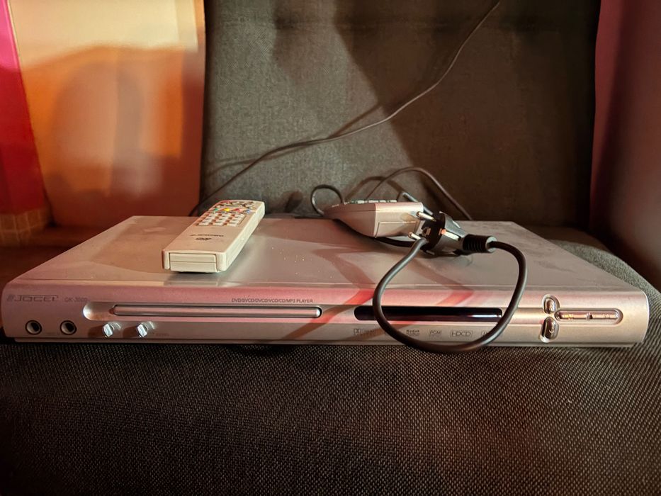 DVD player Jocel GK-3500