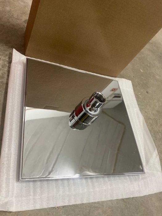 Chuveiro e chuveiro de Mão NOVO Sanitana