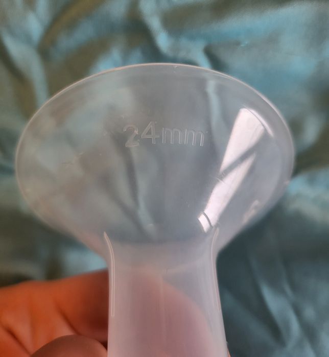 Bomba extração leite materno Medela Swing + duas ofertas
