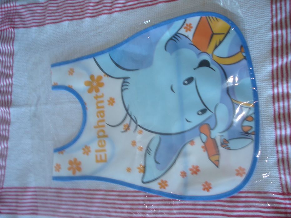 Faça elétrica nova