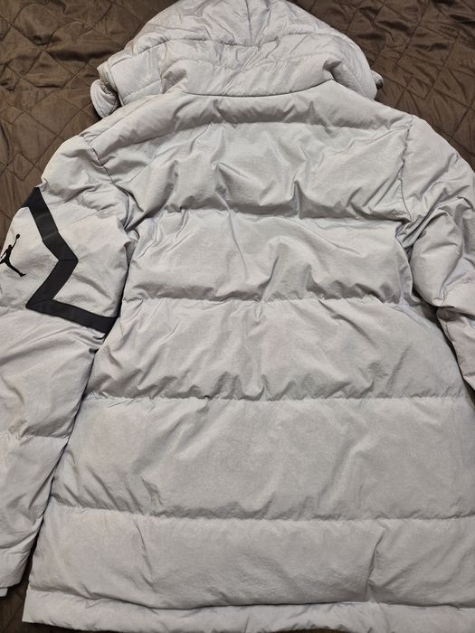 Пуховік  Nike Air Jordan Wings Down Parka