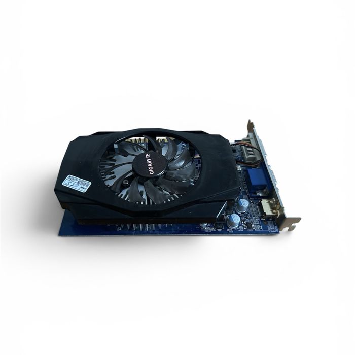 Karta graficzna Gigabyte GeForce GT 630 2GB