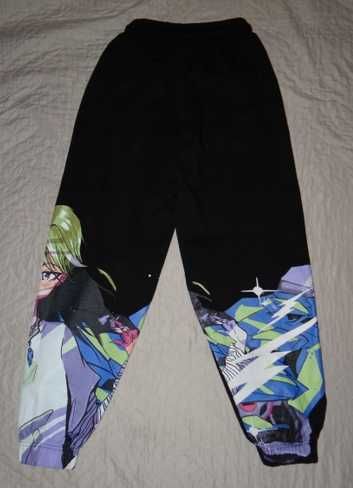 Bershka Jogging Billie Eilish Felpa Bershka X Billie Eilish Felpa