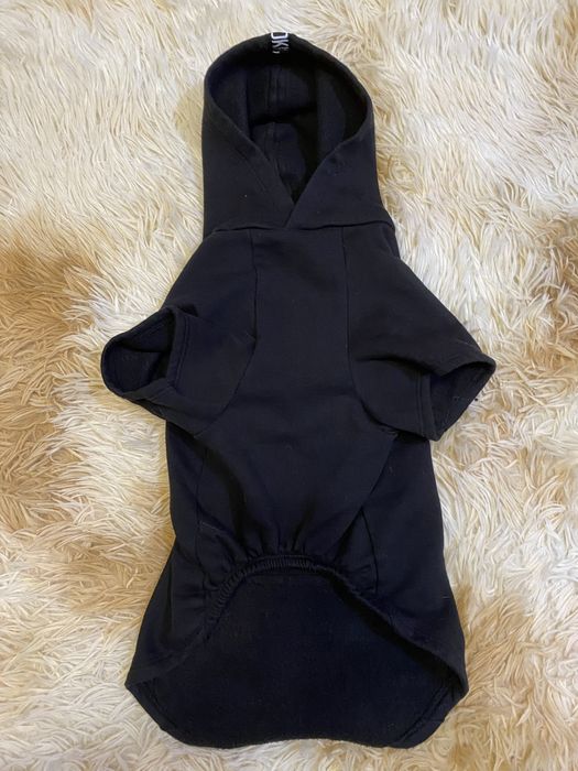 Худи DKNY на собачку