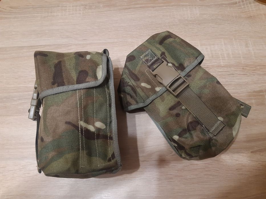 Продам тактичні підсумки