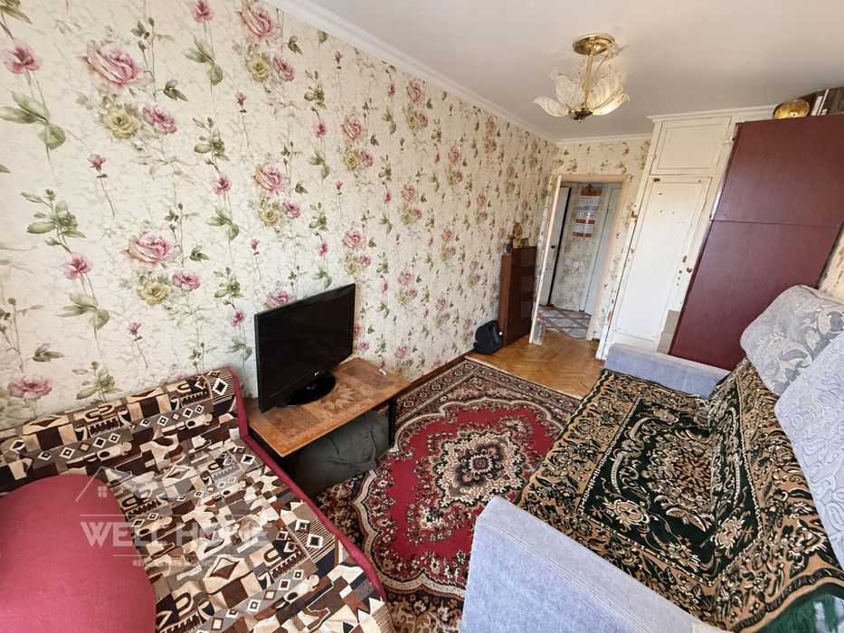 Продаж квартири 2к Алматинська, 68А Київ