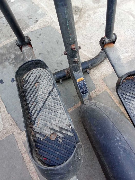Gym Machine460687255662110721