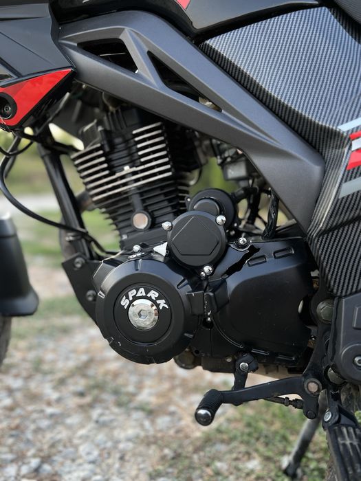 Продам Spark sp200-r27