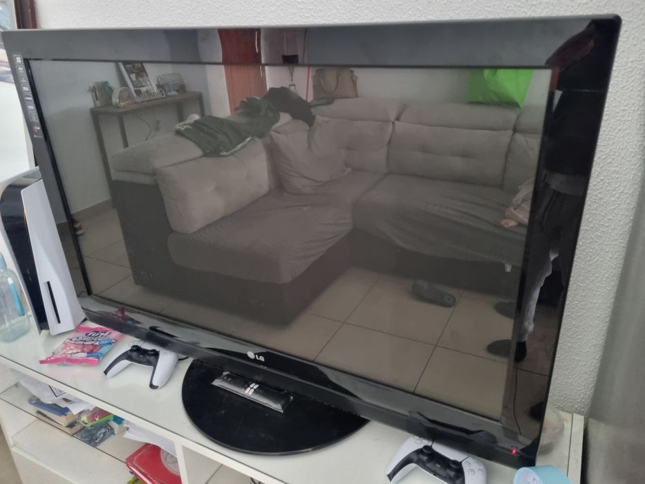 Tv LG 42' para arranjo
