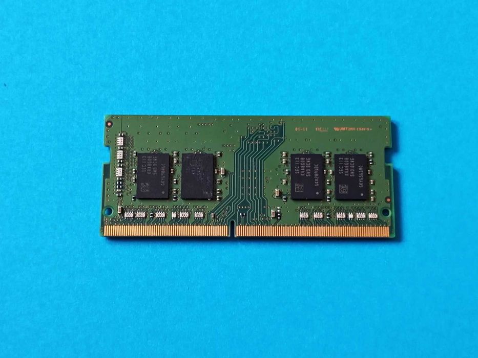 DDR4 8GB Samsung 3200AA