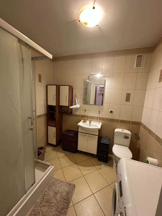 Kawalerka 32 m² blisko centrum | garaż podziemny | Łokietka 5