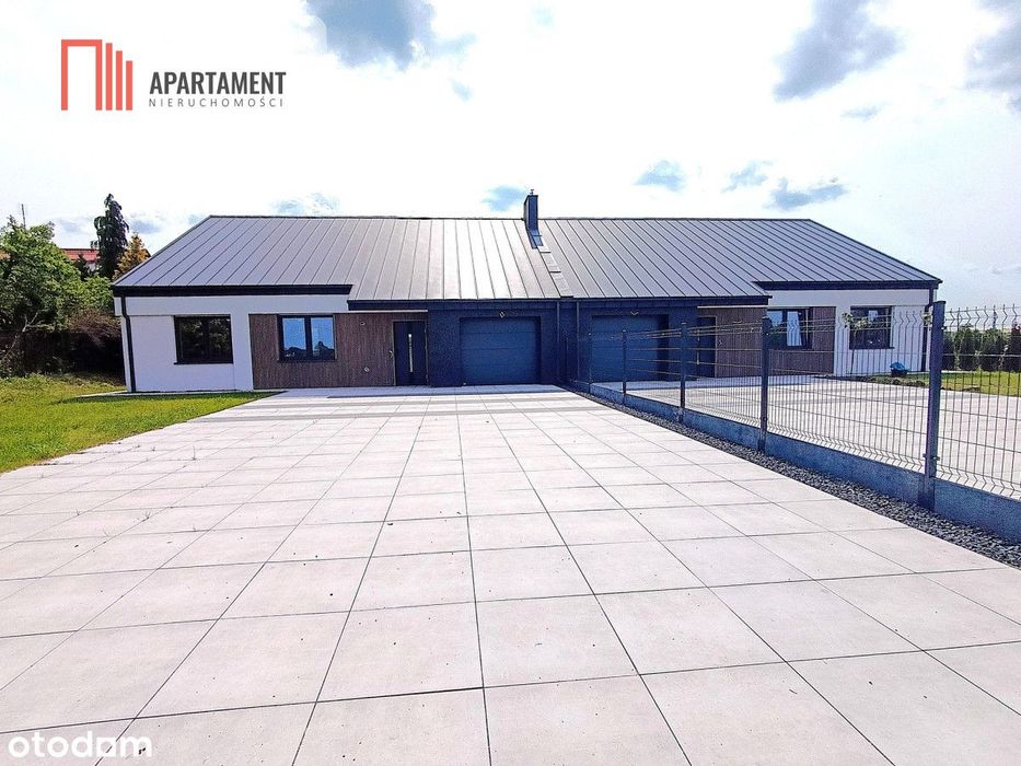 House, 145 m², land 700 m²