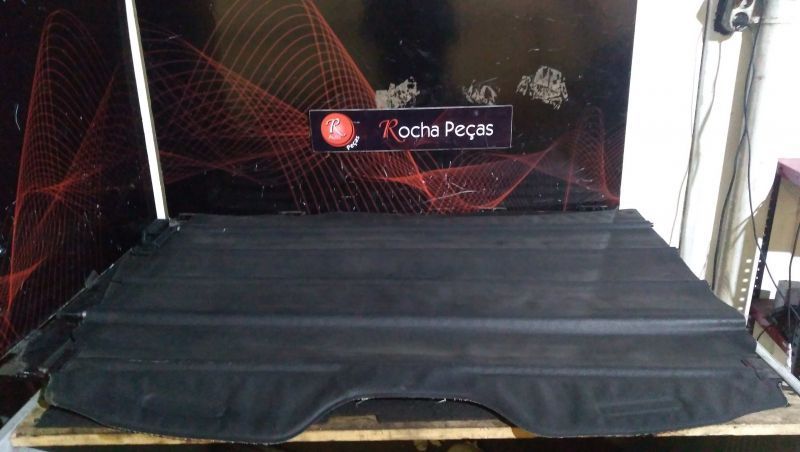 Chapeleira Da Mala Opel Astra G Combi (T98)