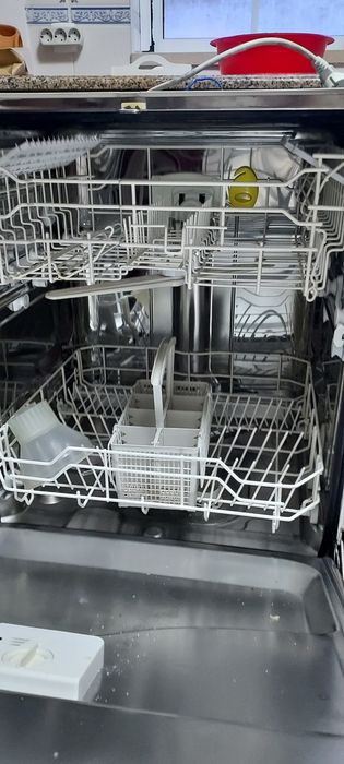Máquina de lavar loiça 120 euros