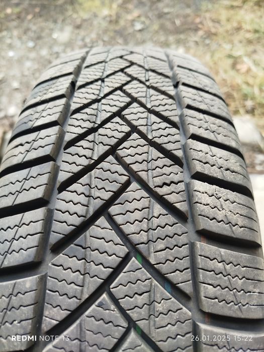 Зимова резина Matador Nordica mp93 175/70 R13