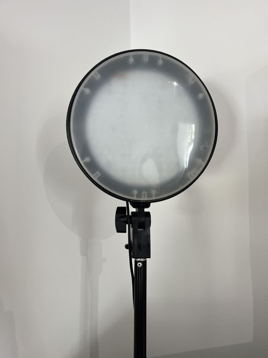 Softbox c/ tripé